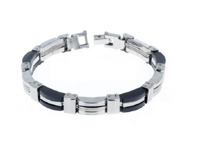 Stylisches Edelstahlarmband / Armband