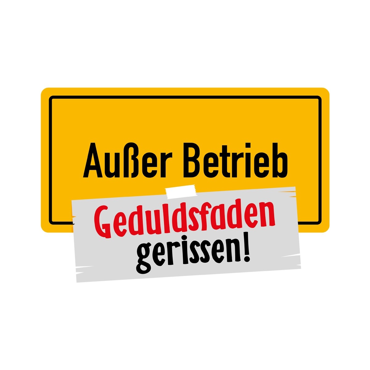 Download Geduldsfaden gerissen For Android Free