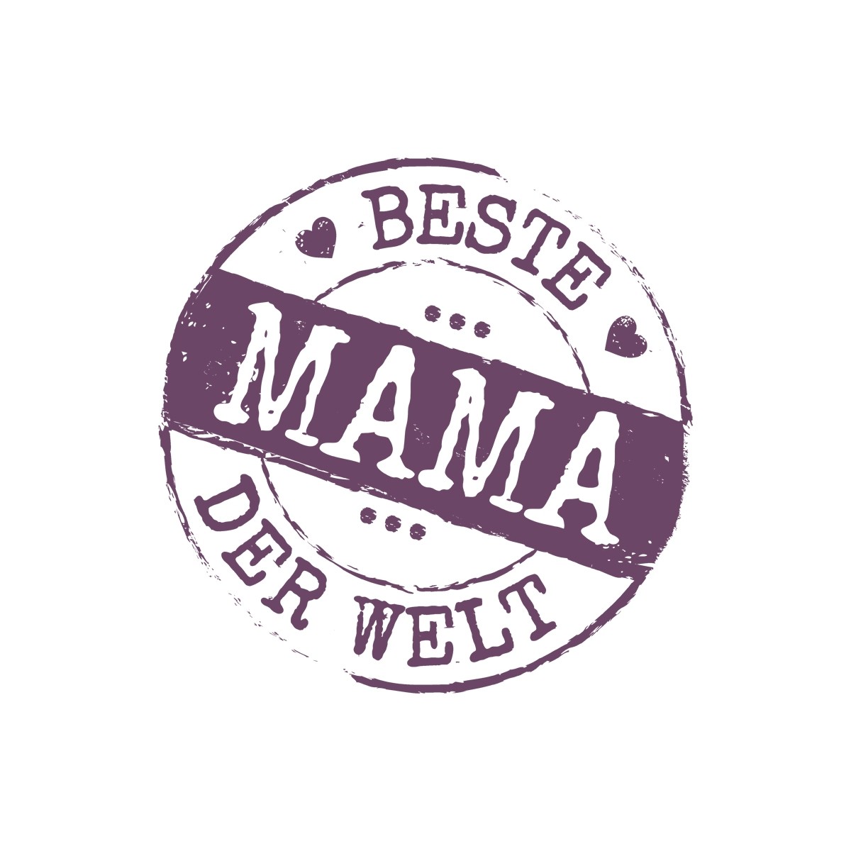 Funshirt weiß oder schwarz, als Tanktop oder Shirt Beste MAMA der Welt
