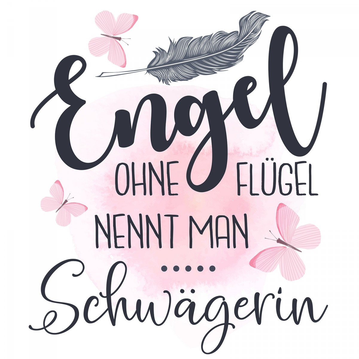Turnbeutel Engel Ohne Flugel Nennt Man Freundin Kollegin Grosstante Schwiegermutter Schwiegertochter Schwagerin