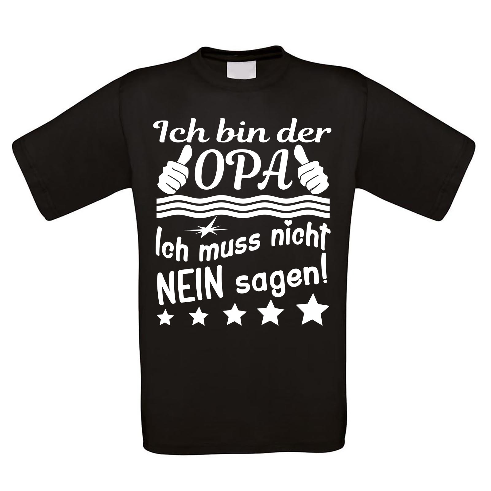 schwarz