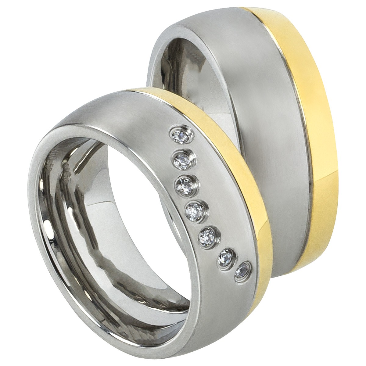 Ringe mit Gravur