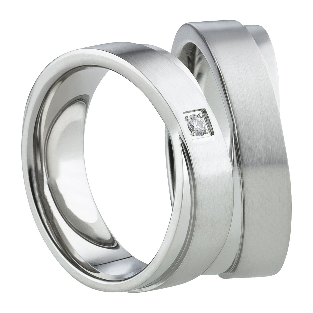 Ringe mit Gravur