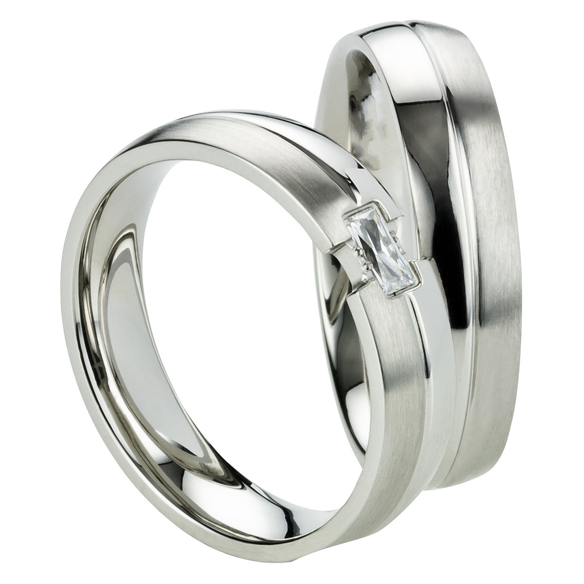 Ringe mit Gravur