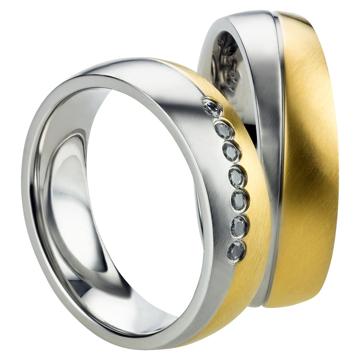 Ringe mit Gravur