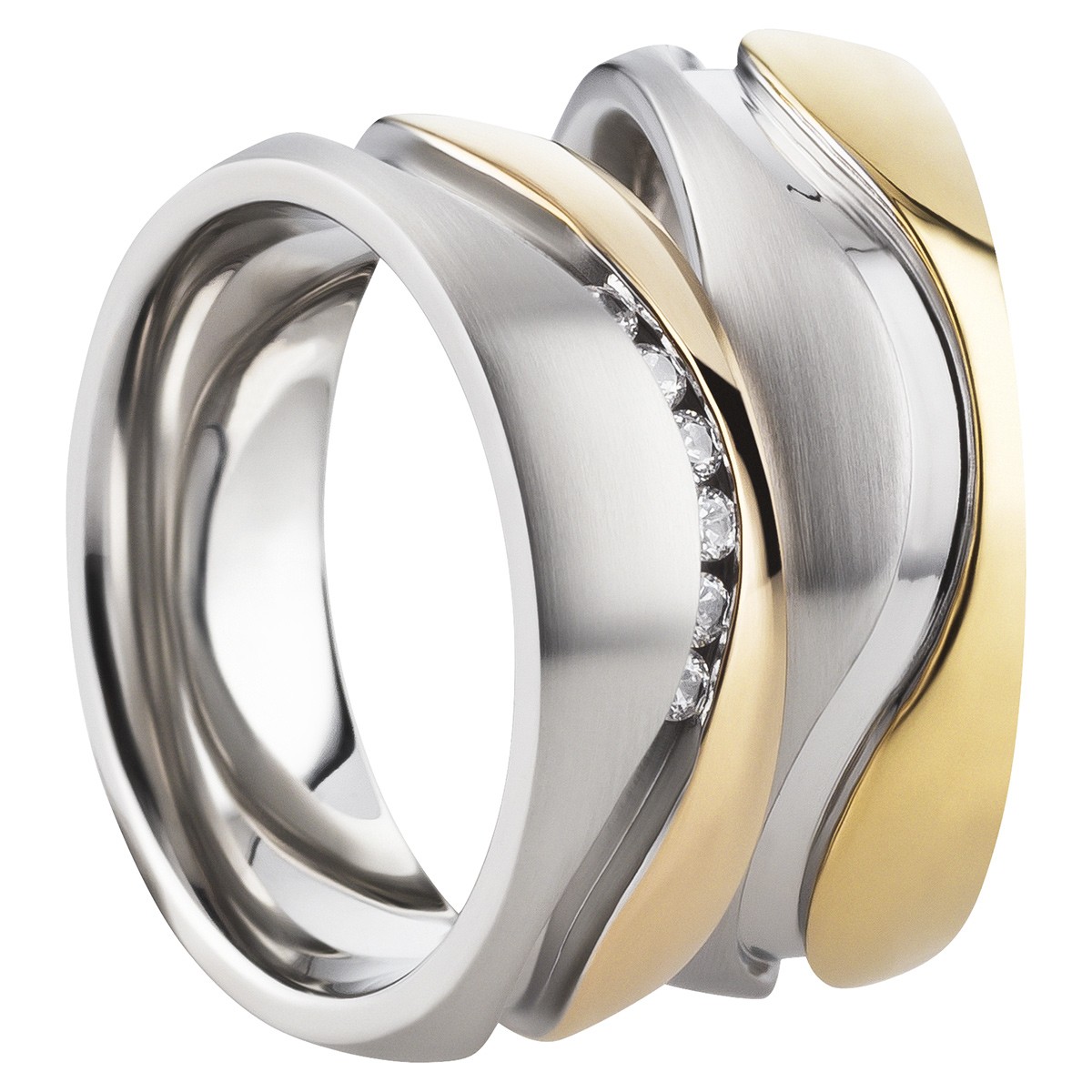 Ringe mit Gravur