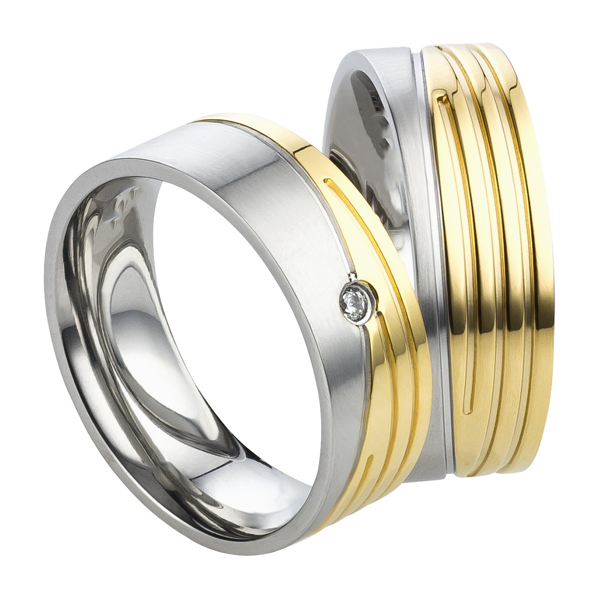 Ringe mit Gravur