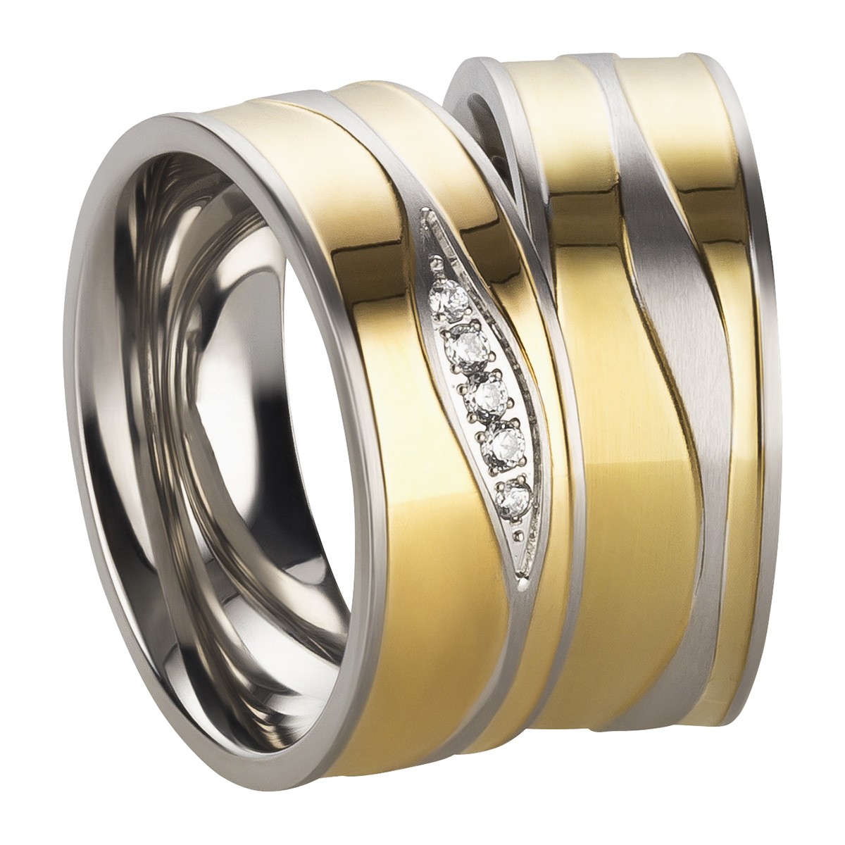 Ringe mit Gravur