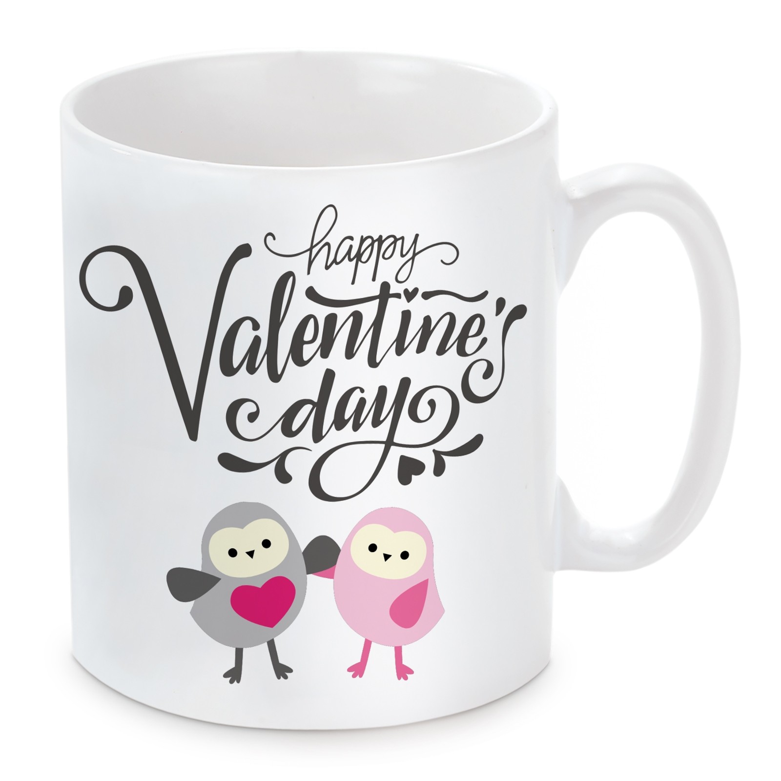 Tasse: Happy Valentine’s Day!