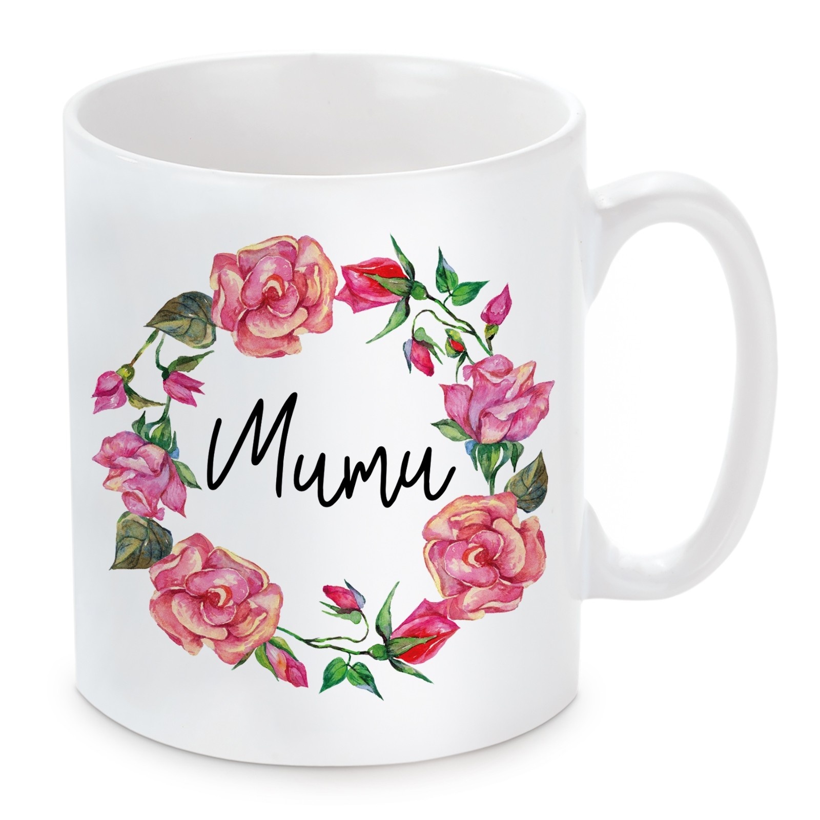 Tasse: Mumu.