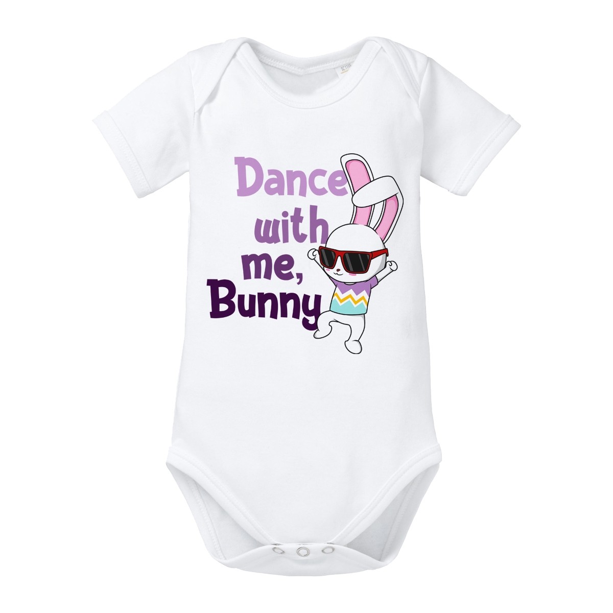 Babybody: Dance with me, Bunny