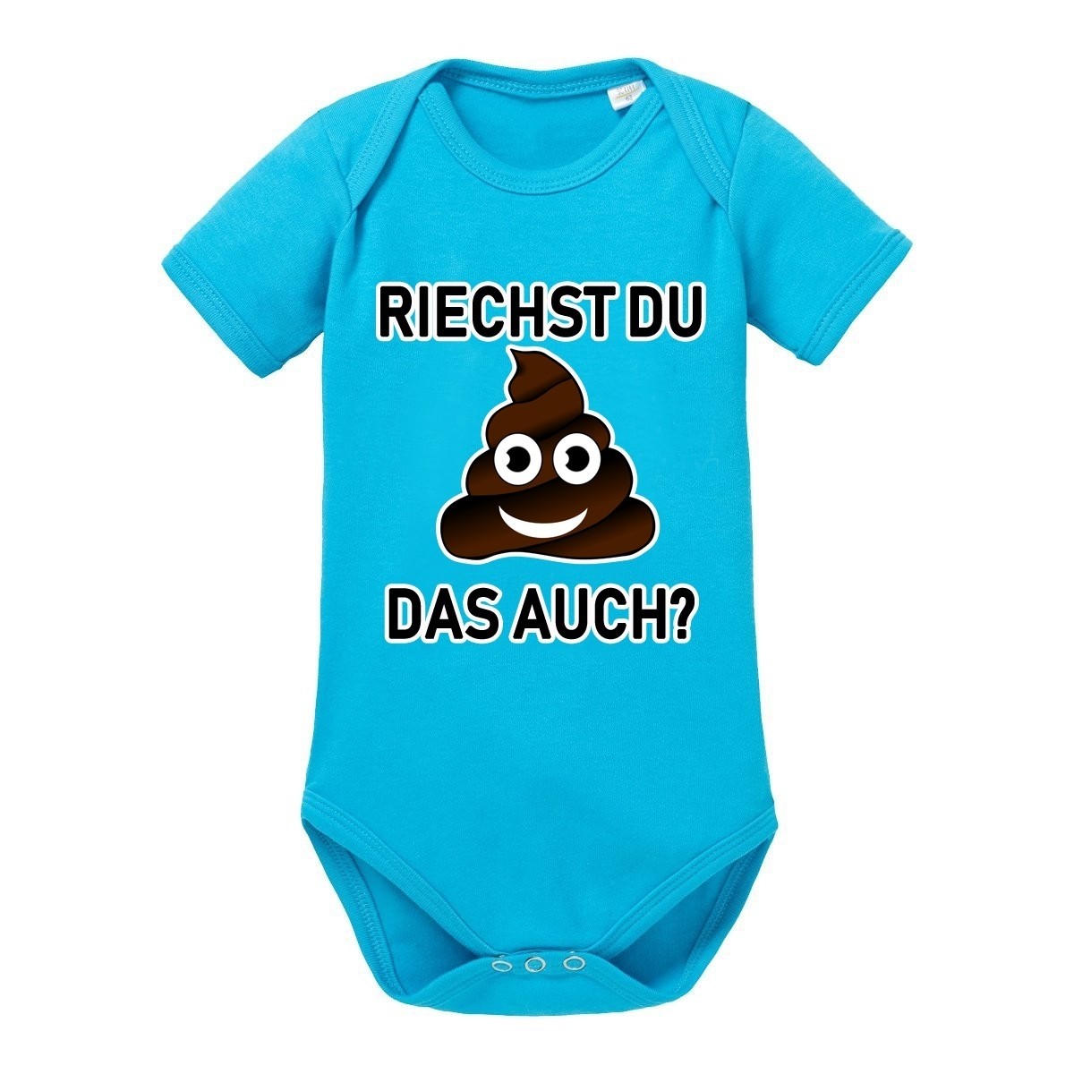 Babybody Modell: Riechst Du das auch