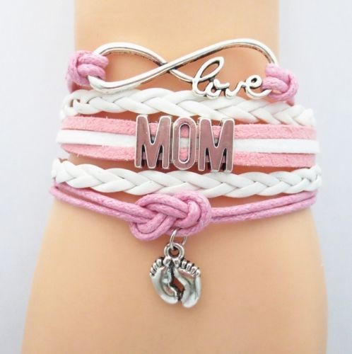 Mutter Armband 
