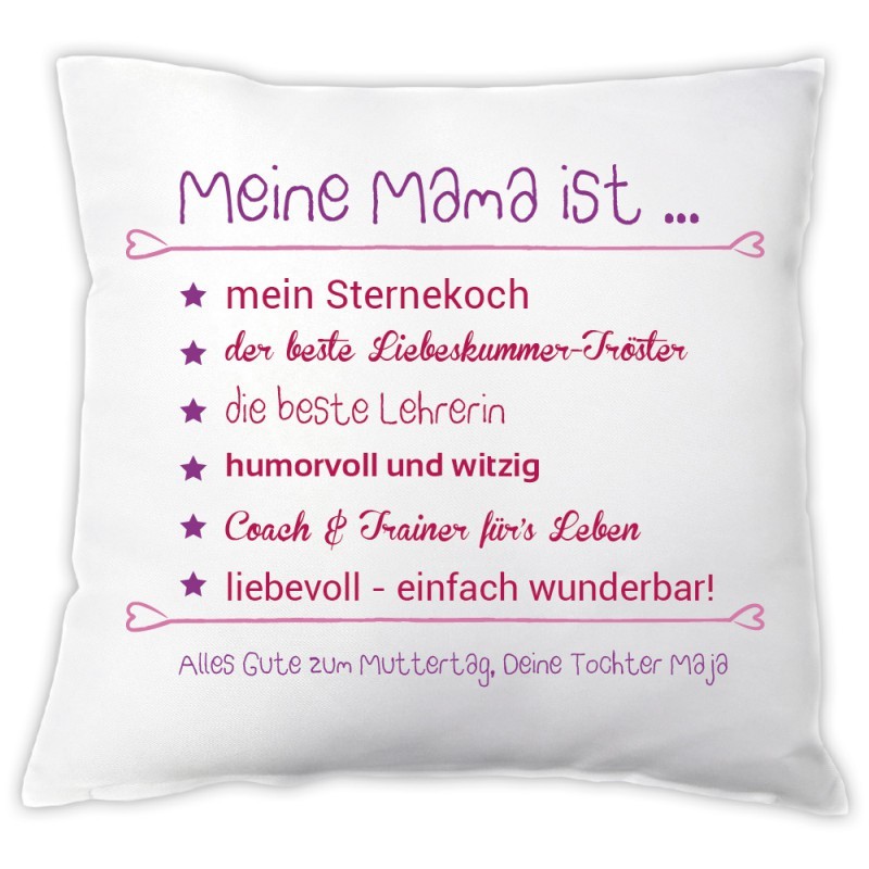 Meine Mama Meine Mama