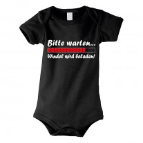 Kinder - Babybody Modell: Bitte warten...