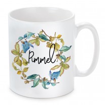 Tasse: Pimmel.