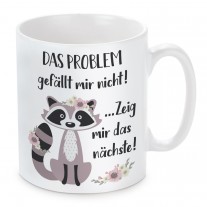 Tasse: Das Problem