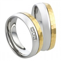 Ringe mit Gravur