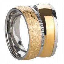 Ringe mit Gravur