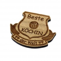 Beste Köchin