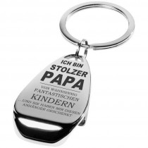 Papa von Kindern