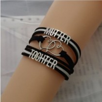 Armband - Mutter / Tochter