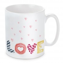 Tasse: LOVE