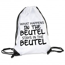 Turnbeutel Modell: What happens in the Beutel