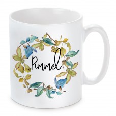 Tasse: Pimmel.