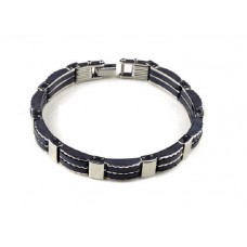 Stylisches Edelstahlarmband / Armband 