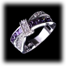 Ring mit Strass