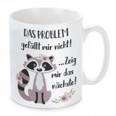 Tasse: Das Problem