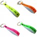 Keyholder color 8cm lang