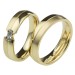 Ringe mit Gravur
