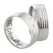 Ringe mit Gravur