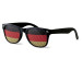 Fan Sonnenbrille Fußball EM WM