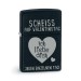 Zippo Feuerzeug Partner Valentin Geschenk