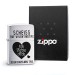 Zippo Feuerzeug Valentinstag Partner Geschenk