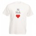 Mr. und Mrs. Herren T-Shirt