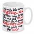 Arbeitskollegin