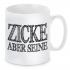 1 Tasse - Zicke