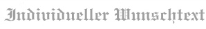 Schriftart03 
