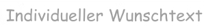 Schriftart07 