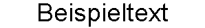 Arial 