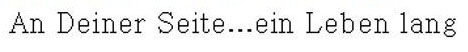 Schriftart1 