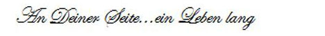 Schriftart2 
